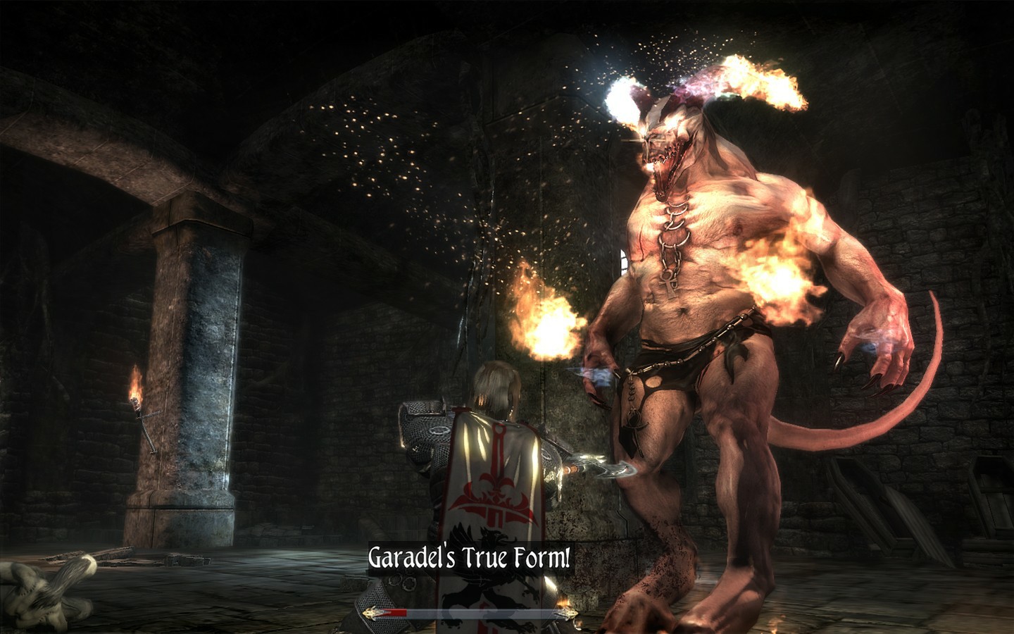 Two Worlds II - Imagen 35